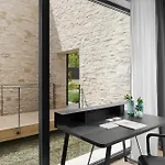 Luxury Aria Liznjan In Istria With Heated Pool Βίλα