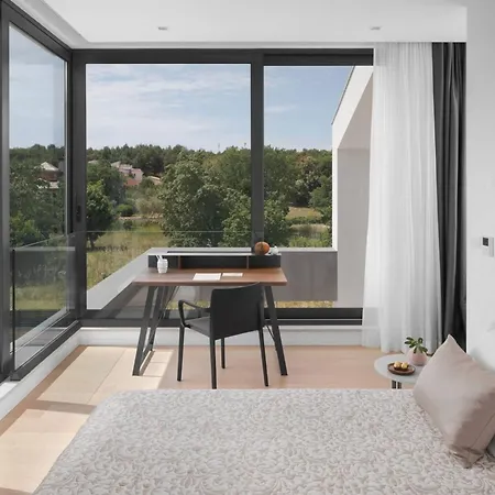 Luxury Aria Liznjan In Istria With Heated Pool Villa Medulin