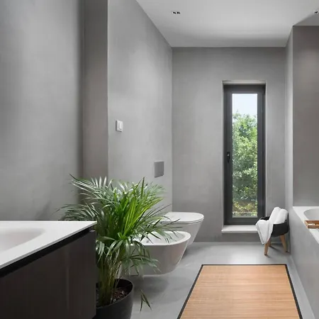 Villa Luxury Aria Liznjan In Istria With Heated Pool *